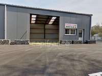 Bureaux et commerces Lantic - 22