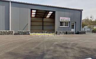 Photo Bureaux et commerces Lantic