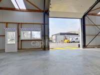 Bureaux et commerces 1 pièce