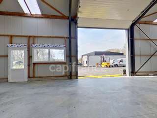 Bureaux et commerces 1 pièce