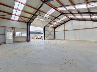 Bureaux et commerces 1 pièce