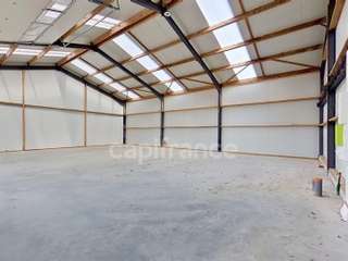 Bureaux et commerces 1 pièce