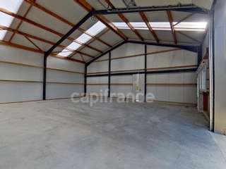 Bureaux et commerces 1 pièce