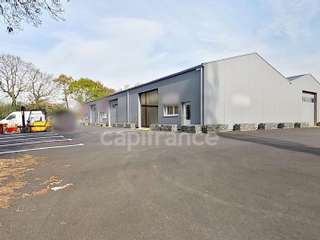 Bureaux et commerces 1 pièce