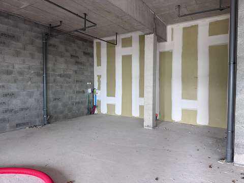 Bureaux et commerces