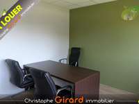 Bureaux et commerces 1 pièce Bureaux et commerces 1 pièce