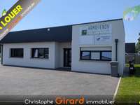 Bureaux et commerces 1 pièce Bureaux et commerces 1 pièce