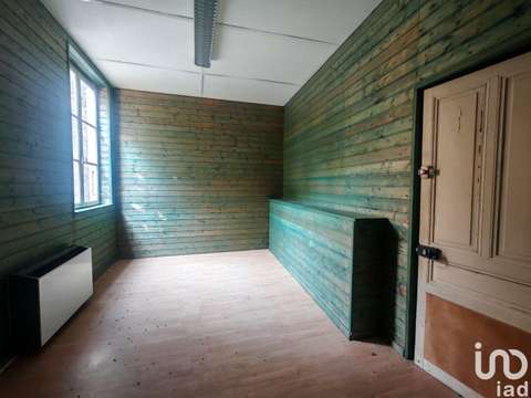 Bureaux et commerces