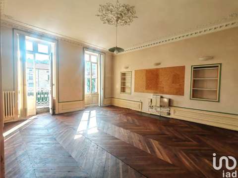 Bureaux et commerces Largentière 07