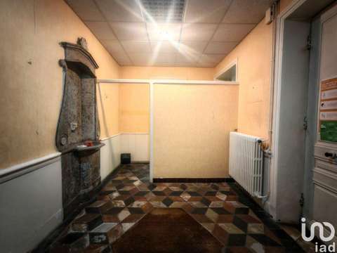 Bureaux et commerces