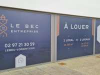 Bureaux et commerces Bureaux et commerces