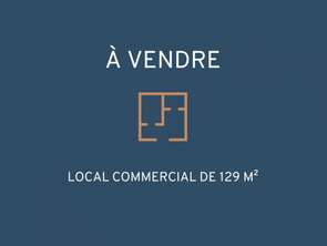 Location Bureaux et commercesLarmor-Plage