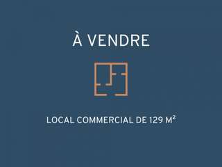 Bureaux et commerces