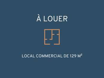 Bureaux et commerces Larmor-Plage 56