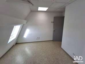 Location Bureaux et commerces 11 m&sup2;Launaguet