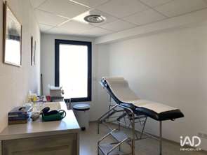 Location Bureaux et commerces 33 m&sup2;Launaguet