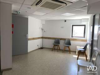 Bureaux et commerces