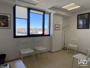 Location Bureaux et commerces 11 m&sup2;Launaguet