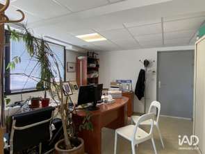 Location Bureaux et commerces 22 m&sup2;Launaguet