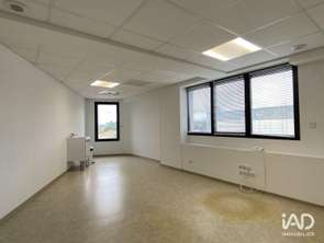 Location Bureaux et commerces 22 m&sup2;Launaguet