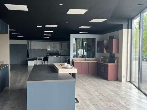Bureaux et commerces Bureaux et commerces