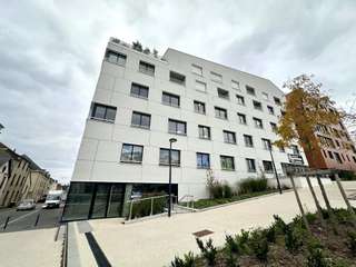 Bureaux et commerces Bureaux et commerces