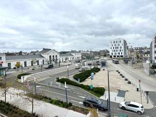Bureaux et commerces Bureaux et commerces