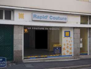 Location Bureaux et commercesLaval