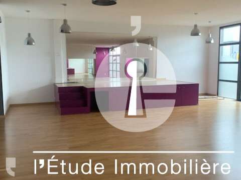 Bureaux et commerces