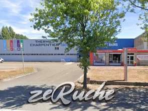 Location Bureaux et commercesLaval