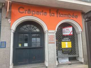 Bureaux et commerces Bureaux et commerces