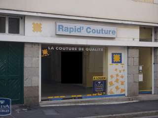 Bureaux et commerces