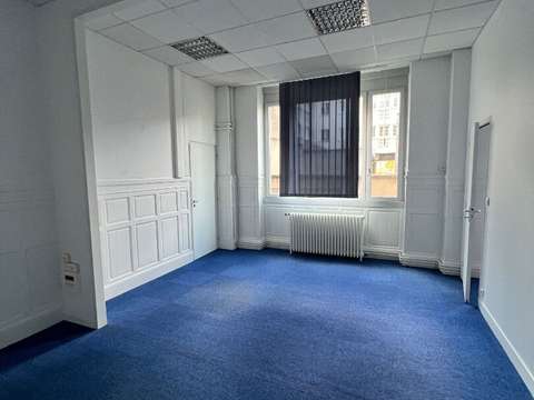 Bureaux et commerces Bureaux et commerces