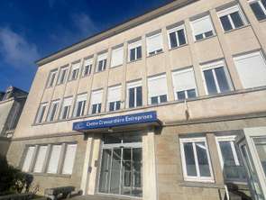 Location Bureaux et commercesLaval