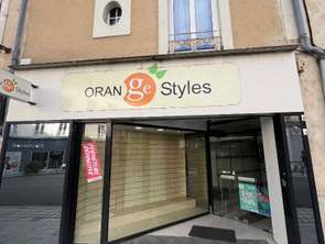 Location Bureaux et commerces 158 m&sup2;Laval