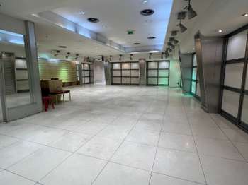 Bureaux et commerces
