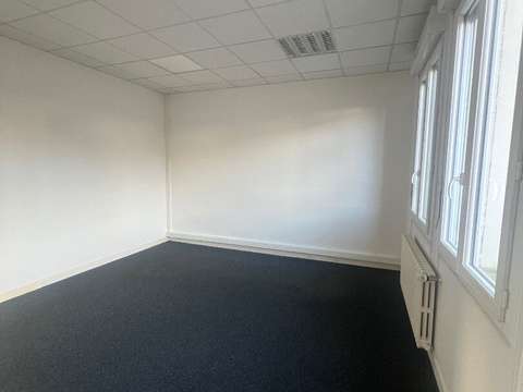 Bureaux et commerces