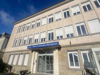 Bureaux et commerces