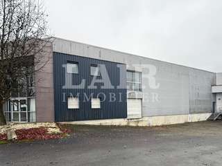 Bureaux et commerces