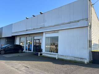 Bureaux et commerces