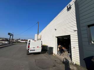 Bureaux et commerces