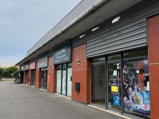 Bureaux et commerces