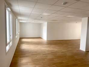 Location Bureaux et commercesLaval