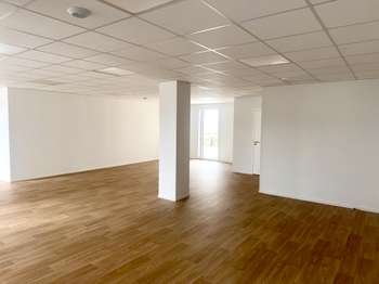 Location Bureaux et commercesLaval