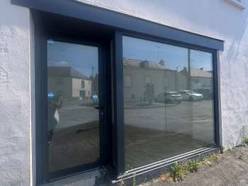 Location Bureaux et commerces 19 m&sup2;Laval