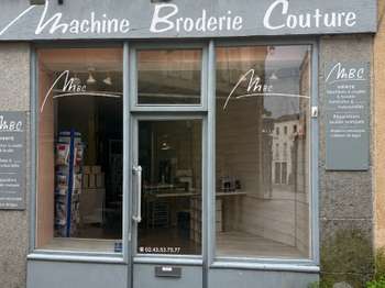 Location Bureaux et commerces 20 m&sup2;Laval
