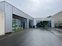 Bureaux et commerces