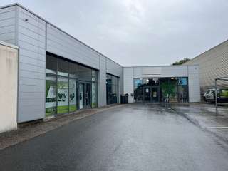 Bureaux et commerces Bureaux et commerces