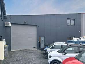 Location Bureaux et commerces 150 m&sup2;Le Bois-d'Oingt