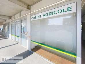 Location Bureaux et commerces 39 m&sup2;Le Conquet